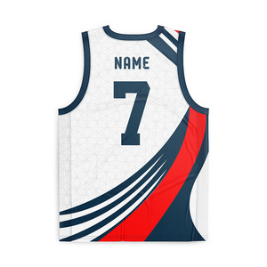 Camiseta de Baloncesto Healy 26-27, Sublimada, de Malla, Unisex, Cuello Redondo, Sin Mangas, Transpirable, Ajuste Atlético, para Todas las Temporadas - Product Image 2