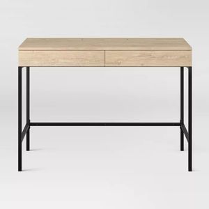Bon marché <span class=keywords><strong>Prix</strong></span> Design moderne Bureau pour ordinateur portable Bureau d'écriture Bureau de travail Table de bureau - Product Image 6