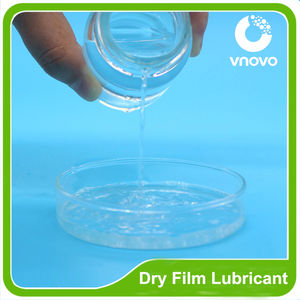 Venta caliente de la fábrica de venta de PTFE Material flúor lubricante Perfluoropolye - Product Image 5