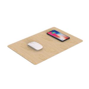 Universal OEM cargador inalámbrico ratón usb cargador inalámbrico ratón pad para iphone - Product Image 6