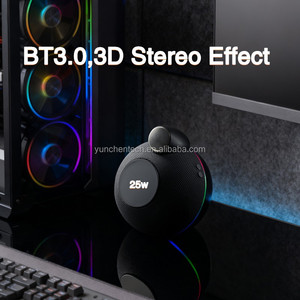 แท่นชาร์จไร้สายอเนกประสงค์ 3 in 1 พร้อมลำโพงบลูทูธ ไฟ RGB สำหรับ iPhone 15 <span class=keywords><strong>Pro</strong></span> Max ชาร์จเร็ว 25W ของขวัญสำหรับองค์กร - Product Image 3