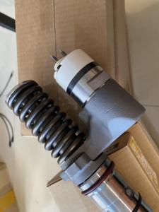 392-0214 Applicable aux injecteurs d'excavatrice C7.1 E330d2 5120348 E347 3699626 3713974 - Product Image 6