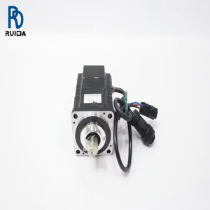 SGMP02AWHG12 3000rpm 200w 0637nm อะไหล่แท้ใหม่เอี่ยม ราคาถูก PLC - Product Image 1