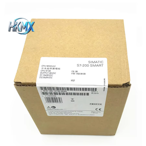 โมดูลซีพียู S7-200 ประสิทธิภาพสูง รุ่น 6ES7288-1ST20-0AA0 สำหรับ PLC PAC และคอนโทรลเลอร์เฉพาะทาง คอนโทรลเลอร์ PLC อุตสาหกรรม - Product Image 1