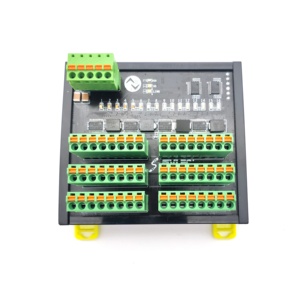 Module de contrôle de transmission I/O-Link bibo IP20 fabriqué en Chine avec un bon prix d'usine - Product Image 2