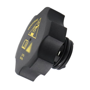 <b>Radiator</b> <b>Cap</b> 68249136AA 21 PSI For Jeep Chrysler RAM Vehicles Replacement Part - Product Image 3
