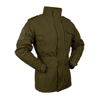 Veste tactique coupe-vent de chasse en plein air pour homme, pas cher, Offre Spéciale