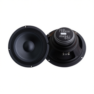 Subwoofer S-154 de 380 mm, 4 ohmios y 400W para audio de coche - Product Image 2