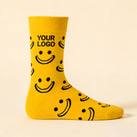 Chaussettes décontractées en coton tissé pour hommes, polyvalentes pour l'été - Couleurs assorties, respirantes et antibactériennes pour le bureau et les loisirs