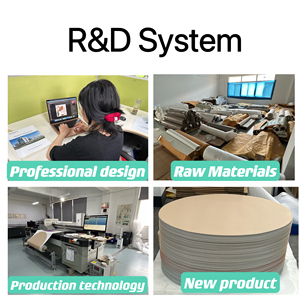 Bán buôn thiết kế mới in da lộn xộn chơi Mat Splat Mat bé Thảm đồ chơi giật gân Mat cho dưới ghế cao - Product Image 5