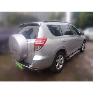 Voiture d'<span class=keywords><strong>occasion</strong></span> Guazi <span class=keywords><strong>2012</strong></span> <span class=keywords><strong>Toyota</strong></span> <span class=keywords><strong>RAV4</strong></span> Prête à être expédiée Moteur à essence Automatique SUV 5 places Conduite à gauche - Product Image 5