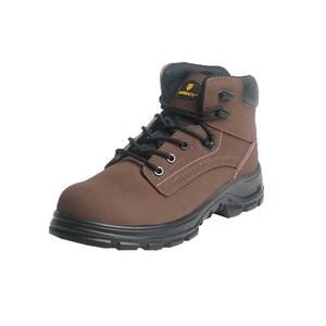VITOSAFE-calzado de Seguridad antideslizante para hombre, calzado de trabajo personalizado - Product Image 1