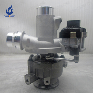 Turbocompresor de Motor 876358-0003 Diésel para SAIC MAXUS |   Kit <span class=keywords><strong>Turbo</strong></span> SAIC <span class=keywords><strong>Chase</strong></span> 2.0T - Product Image 5