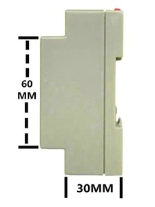 Wifi Điện Thoại Di Động Ứng Dụng Điều Khiển Từ Xa Nhiệt Nuôi Trồng Thủy Sản Bể Cá Sưởi Ấm Và Làm Mát Thời Gian Điều Khiển Nhiệt Độ Chuyển Đổi - Product Image 5