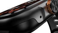 Fabricant chinois, vente en gros, montre connectée pour hommes à grand écran, OEM, étanche IP67, appel BT, écran tactile complet, sport, fitness, montre intelligente