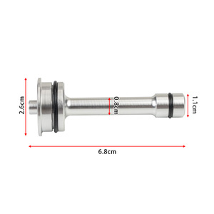 Xuzhong Engine Thermostat <b>Plug</b> TP-1170-S Universal for 6L80 6L90 8L90 Transmission <b>Replacement</b> Part - Product Image 2