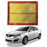 Chine Système de pièces automobiles SAIC MG catalogue usine fabricant fournisseur en gros MG 550 ÉLÉMENT DE FILTRE À AIR-PHE000200