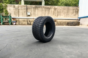 <span class=keywords><strong>Neumáticos</strong></span> y Llantas para ATV Bold Block Tread AT205/50-10 4/6PR TL DAV118 - Product Image 6