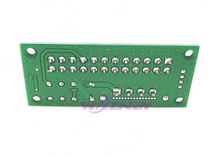 24pin <span class=keywords><strong>ATX</strong></span> à Molex <span class=keywords><strong>ATX</strong></span> 24pin Multiple Dual PSU Power Synchronous Start Extender module Card adapter pour ordinateur - Product Image 3