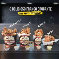 Emballage alimentaire personnalisé de 150 oz pour la restauration rapide, seau familial pour poulet frit, frites, hamburgers, ailes de poulet, nuggets, bol en papier