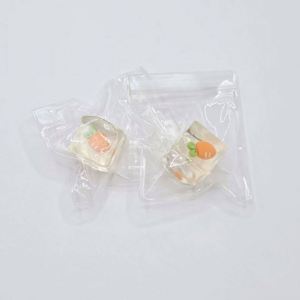 ของเล่นมินิทาบาโมจิขายส่ง ของเล่นยอดนิยม ของเล่นบีบคลายเครียด อาหารจำลองน่ารัก ของขวัญสำหรับงานปาร์ตี้ ของขวัญวันเกิดสำหรับทุกเพศ ของเล่นบีบลดความเครียด - Product Image 5
