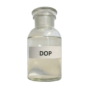 Plastifiant DOP 99% 99,5% Dioctylphthalate / DOP CAS 117-84-0 pour PVC - Product Image 5