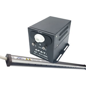 เครื่องกำเนิดไฟฟ้ากระแสไฟฟ้าสถิตแบบรีแอกทีฟ AP-AY1506/2506-1 - Product Image 2