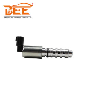 Válvula solenoide VVT de sincronización de válvula Variable de motor para Nissan <span class=keywords><strong>23796</strong></span>-<span class=keywords><strong>ET00A</strong></span> 23796ET00A <span class=keywords><strong>23796</strong></span>-EN200 23796EN200 - Product Image 2