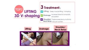 Tần Số Cao Máy Trên Khuôn Mặt Chân Không Con Lăn Máy <span class=keywords><strong>Massage</strong></span> Da Thắt Chặt Vi Dòng Trên Khuôn Mặt Thiết Bị Chân Không Máy Trị Liệu - Product Image 6