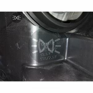 Phares de voiture à LED de vente chaude pour Honda Accord <span class=keywords><strong>Crosstour</strong></span> phares à LED véritable <span class=keywords><strong>projecteur</strong></span> d'occasion haute définition - Product Image 4