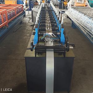 เครื่องม้วนเป็นร่องโอเมก้าความเร็วสูงเป็นที่นิยมในอินโดนีเซียพร้อมส่วนประกอบหลักของมอเตอร์และปั๊มที่จำเป็น - Product Image 5