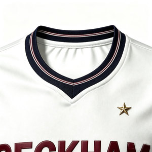 Groothandel 2526/27 World Cnp Engeland Voetbalshirt, Palace Bellingham Engeland Jersey, Kit Maillot Retro Engeland Voetbaltenue 2026 - Product Image 6