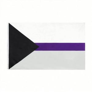 Venta al por Mayor de Fábrica, Banderas LGBT de 150x90cm, Banderas Gay, Lésbicas, Transgénero y Bisexuales - Product Image 3