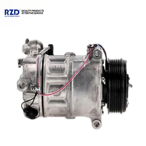 Compresseur de climatisation automobile OE C2Z29597 à <span class=keywords><strong>prix</strong></span> d'usine, haute performance, pièce automobile pour <span class=keywords><strong>Jaguar</strong></span> Xf Xj Land Rover RANGE ROVER SPORT - Product Image 4