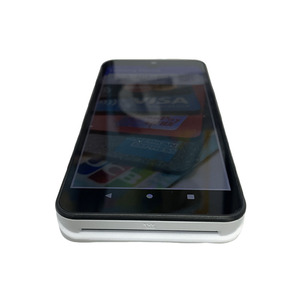 Fabrica móvil de mano Android Pos System Terminal <span class=keywords><strong>PDA</strong></span> pantalla táctil Pos máquina de pago para la venta - Product Image 2