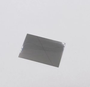 2024 OEM Brand GB DMG GBP <strong>Backlit</strong> Screen Modify Part Polarizing Film Gameboy for <strong>GBC</strong> for SP NGPC WSCC Polarizer Filter Film - Product Image 4