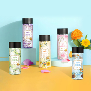 Parfum ultra-concentré approuvé par un pédiatre Perles booster de parfum d'<span class=keywords><strong>huile</strong></span> <span class=keywords><strong>essentielle</strong></span> sans verrouillage Vêtements à base de plantes - Product Image 5