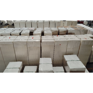 Waterproof Food Safe White PE Laminated <b>Paper</b> Cup Base Sheet For <b>Paper</b> Cup Manufacturing 0.305-0.457mm thickness <b>paper</b> - Product Image 1