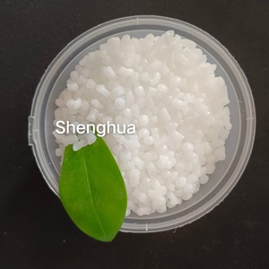 Gránulos GPPS Materia prima plástica PS HIPS GPPS Resina para moldeo por inyección y soplado Precio de fábrica GPPS para panel/película/bolsa - Product Image 1