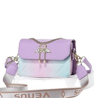 Nouveauté 2026 : Sac Swan pour femme, sac à bandoulière tendance, sac à chaîne, sac à épaule texturé, sac sous le bras