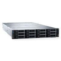 Nouveau serveur rack 2U personnalisable pour PowerEdge R760XD2 avec processeur Xeon en stock