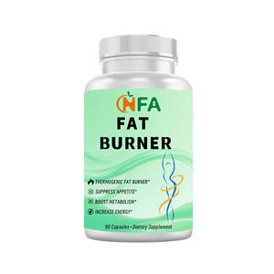 Cápsulas Quemagrasas ODM OEM, Complejo de Cetonas de Frambuesa, Mango Africano, Ayuda a Reducir los Deseos por Comer, Pérdida de Peso Saludable de Forma Natural - Product Image 1