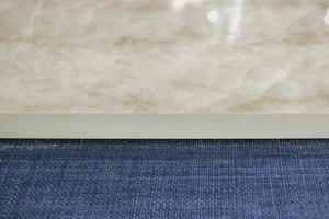 Kaolin brésilien Surface ultra compacte pour façade - Product Image 5