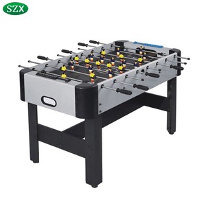 Mesa de futbolín, 48 '' Juego de mesa de fútbol barato, Entretenimiento deportivo en venta en china-SZX - Product Image 1