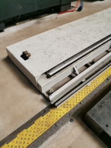Router CNC Industrial de 6 y 7 Ejes, Brazo Robótico de 6 Ejes, Máquina de Grabado y Tallado de Madera con ATC, Máquina de Tallado de Espuma en Oferta - Product Image 5