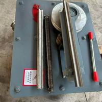 Máquina de Doblado de Tubos CNC de Control Eléctrico - Máquina Multifuncional para Doblar Tubos Cuadrados a Redondos