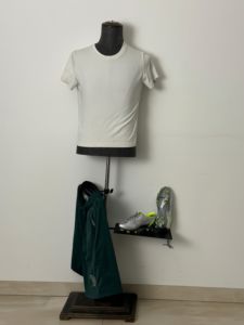 Nouvelle Arrivée Adi 2026 – Maillots de Football pour Hommes Adultes en Gros à Prix Compétitifs, Direct Usine, avec Services OEM - Product Image 1