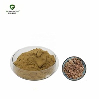 Poudre d'Ecdystérone 98% - Stéroïde végétal naturel pour compléments alimentaires - Qualité alimentaire en vrac