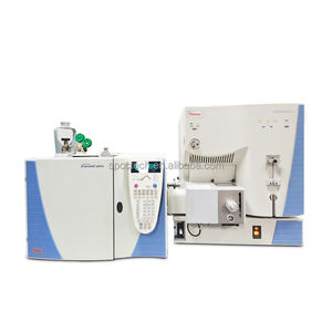 Laboratoire américain Triple quadripôle spectrométrie de masse chromatographie en phase gazeuse spectrométrie de masse 220V équipement d'essai d'analyse de composés chimiques - Product Image 2
