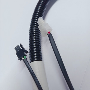 Pour câble d'alimentation <span class=keywords><strong>Psion</strong></span> Teklogix 8516, VH10, VH10f nouvelle pièce de rechange - Product Image 2